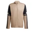 Produktbild: adidas Herren SQUADRA25 Training Jacket, Blanch Cargo/Black/Warm Vanilla, XL
