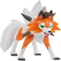 Produktbild: Pokémon Figuren - Lycanroc (Dsk-Form) 5 cm