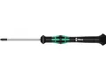 Produktbild: WERA 05118020001 Elektronik-Feinmechanik-Schraubendreher 2050 PH 00 Klingenlänge