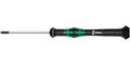 Produktbild: Wera Elektronik-Schraubendreher PH00