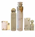 Produktbild: Lattafa Bareeq Eclair Set Raumduft All Over spray Eau De Parfum & Parfümextrakt