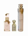 Produktbild: Lattafa Bareeq Eclaire Set 100ml Eau De Parfum + 30ml EDP + Raumduft 300ml Neu