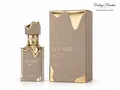 Produktbild: Lattafa Eclaire Eau de Parfum 100ml Damen Parfum Süß Cremig Gourmand Vanille