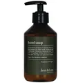 Produktbild: Jean&Len Handseife Rosmarin & Ingwer 250 ml