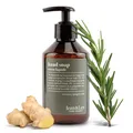 Produktbild: J.&Len Hands.Rosem.&Ging.250ml