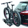 Produktbild: PERUZZO Pure Instinct Portabici Anhängerkupplung 2 Fahrräder Art. 708/2 klappbar