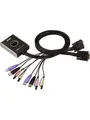 Produktbild: ATEN CS682 - KVM-audio-USB Switch