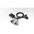 Produktbild: ATEN Technology CS682 2-fach Kabel KVM-Switch
