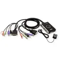 Produktbild: ATEN CS682 USB KVM-Switch DVI
