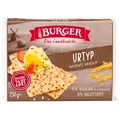 Produktbild: Burger Urtyp Knäckebrot 250g