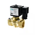 Produktbild: FSA Magnetventil Messing 3/4