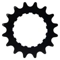 Produktbild: Miranda Motorritzel-03321726 Motorritzel Schwarz Einheitsgrösse (32725608)