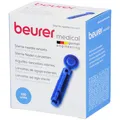 Produktbild: Beurer® Nadel-Lanzetten steril 28G 2,2 mm