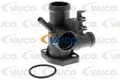 Produktbild: VAICO V10-0783 Kühlmittelflansch für SEAT VW
