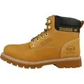 Produktbild: DOCKERS BY GERLI Dockers Boot Herren braun 42 - Beige - 42