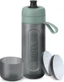 Produktbild: Brita Active grün 2-Scheiben-Filterflasche (1052251)