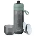 Produktbild: Brita Active grün 2-Scheiben-Filterflasche (1052251)