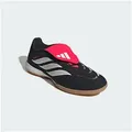 Produktbild: adidas Performance Indoorschuh (1-tlg) schwarz 40 EU