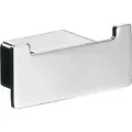 Produktbild: Doppelhaken emco loft, chrom - 057500102