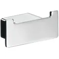 Produktbild: emco loft Doppelhaken, 057500102, Farbe: Chrom