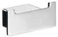 Produktbild: Emco Handtuchhalter EC Doppelhaken loft 00102 70x30x33mm chrom