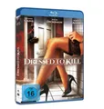 Produktbild: DRESSED TO KILL (Uncut) * BluRay * NEU * OVP mit Michael Caine & Angie Dickinson