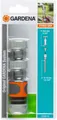 Produktbild: Gardena Profi Maxi-Flow System - Anschluss-Satz (18286-20)