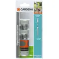Produktbild: Gardena Anschluss-Satz (Hahnanschluss, 15 mm) (18286-20)