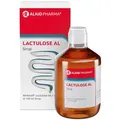 Produktbild: Lactulose AL Sirup bei Verstopfung