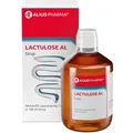 Produktbild: Lactulose Al Sirup 500 ML