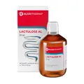 Produktbild: Lactulose AL Sirup bei Verstopfung - Jetzt 10% mit den Code aliud10 sparen*