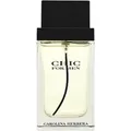 Produktbild: Carolina Herrera Chic For Men eau de Toilette für Herren 100 ml