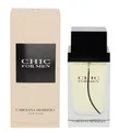 Produktbild: Carolina Herrera Eau de Toilette Chic Men