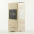 Produktbild: Carolina Herrera Chic for Men Eau de Toilette Spray 100 ml