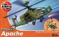 Produktbild: Airfix J6004 -  Apache Quickbuild - Neu