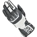 Produktbild: Held Motorrad Handschuhe Gr. 10 Revel 3.0 Leder Touchscreen schwarz-weiß