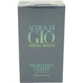 Produktbild: Giorgio Armani Acqua di Gio Profondo Lights Eau de Parfum 75ml