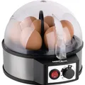 Produktbild: Greenblue AUTOMATYCZNY JAJOWAR MOC 400W DO 7 JAJ MIARKA 220-240V 50 HZ GB573 (GB573)