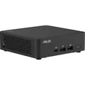 Produktbild: NUC 15 Pro Slim Kit RNUC15CRKU500002, Barebone schwarz, ohne Betriebssystem