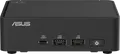 Produktbild: ASUS NUC 15 Pro Kit Slim Cyber Canyon RNUC15CRKU500002 Core Ultra 5 225H mit EU-Netzkabel - 90AR00R2-M00080
