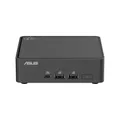 Produktbild: ASUS NUC 15 Pro Slim Kit RNUC15CRKU500002 (Intel Core i5 Ultra Prozessor, Arc Grafik, WiFi 7, Bluetooth 5.4, ohne Betriebssystem, mit EU-Netzkabel)