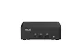 Produktbild: Asus ASUS NUC 15 Pro Slim Kit RNUC15CRKU500002 Barebone-PC