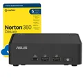 Produktbild: Asus Nuc 15 Pro Rnuc15Crku500002 NEU