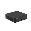 Produktbild: ASUS NUC 15 Pro Cyber Canyon RNUC15CRKU500002 Core U5 225H 0GB/0GB Barebone K...