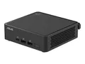 Produktbild: ASUS NUC 15 Pro Kit RNUC15CRKU500002 - Intel Core Ultra 5 225H, Intel Arc #NO321