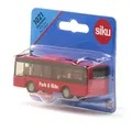 Produktbild: Siku 1021 Linienbus NEU OVP