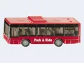 Produktbild: Siku 1021 LINIENBUS  NEU OVP<