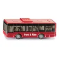 Produktbild: SIKU Spielzeug Modell Super Serie Linienbus Bus Spielzeugbus Modellbus / 1021