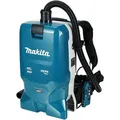 Produktbild: Makita Rucksackstaubsauger VC012GZ01, 40 Volt, Akku, Behältervolumen 6 Liter