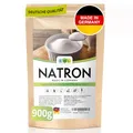 Produktbild: EWL Natron Pulver 900g | Baking Soda | Lebensmittelqualität | Hochrein